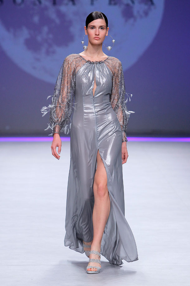 ilovebrides.pt Sonia Peña Coleção 2020 Vestidos de Festa e Cerimónia